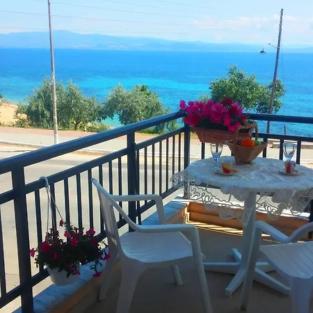 Kiwi Kastle Lejlighedshotel *