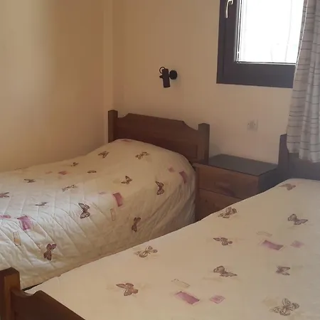 Kiwi Kastle アパートホテル *