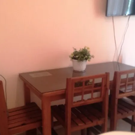 Kiwi Kastle アパートホテル Néa Fókaia