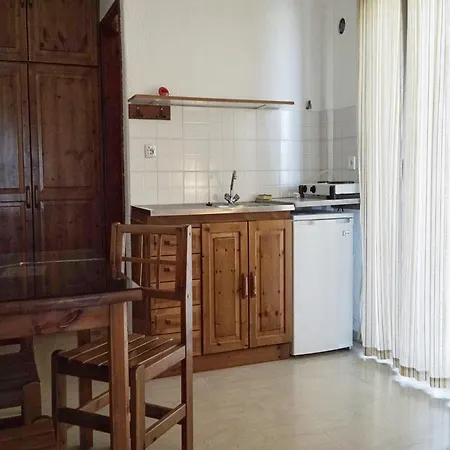 Kiwi Kastle アパートホテル