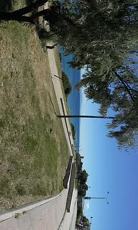 Kiwi Kastle アパートホテル