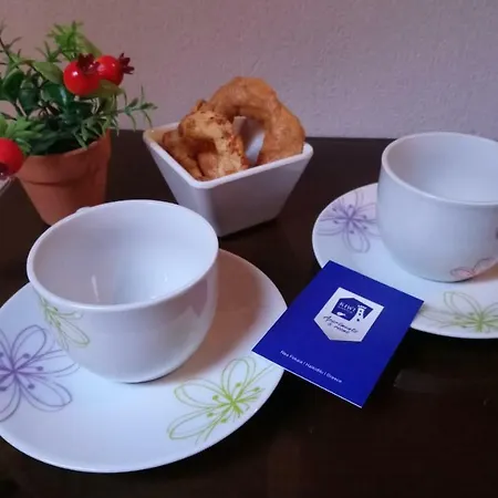 Lejlighedshotel Kiwi Kastle