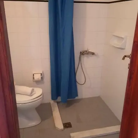 アパートホテル Kiwi Kastle