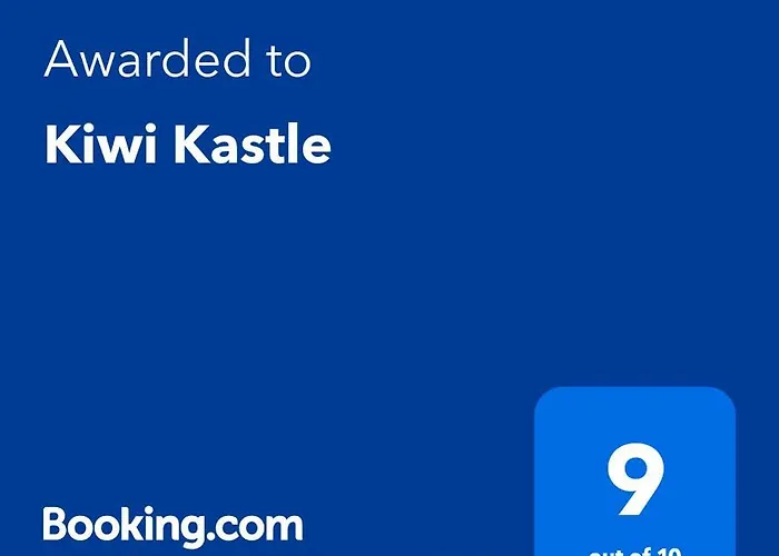 Kiwi Kastle *
