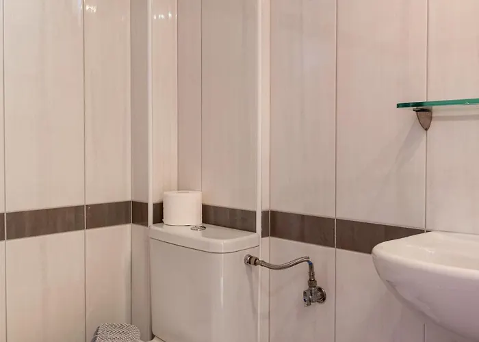 Kiwi Kastle Néa Fókaia