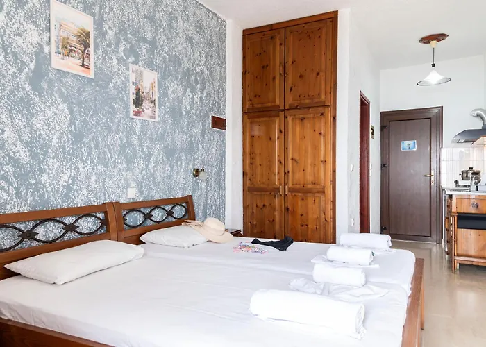 Kiwi Kastle Aparthotel