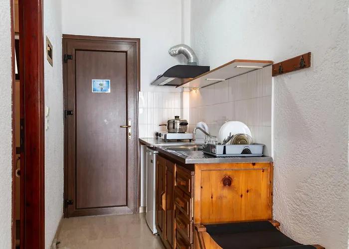 Kiwi Kastle Aparthotel