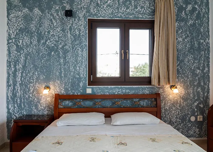 Aparthotel Kiwi Kastle