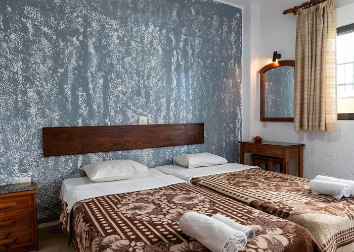 Kiwi Kastle * Néa Fókaia