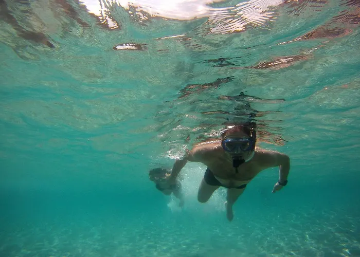 Kiwi Kastle Aparthotel *