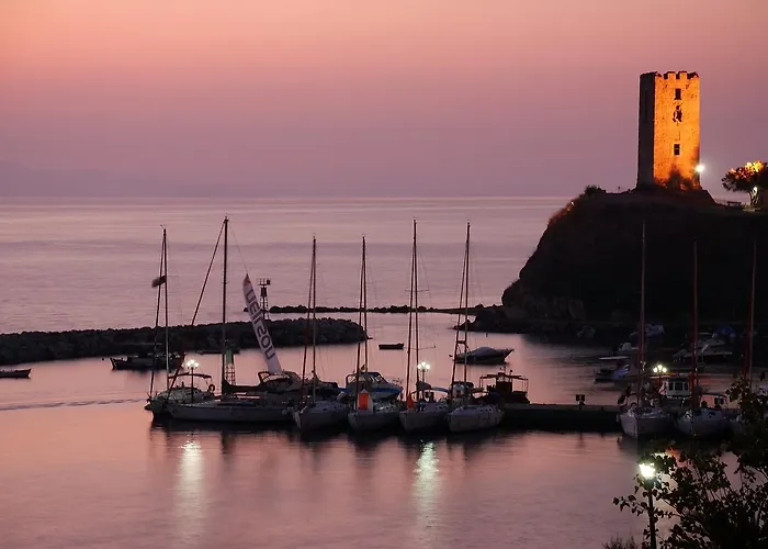 Kiwi Kastle Aparthotel