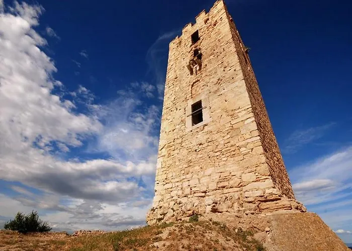 Kiwi Kastle Aparthotel *