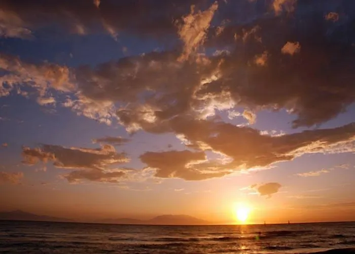 Kiwi Kastle Néa Fókaia